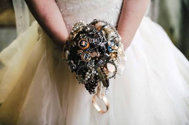 Every piece was significant.