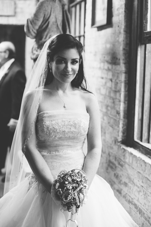 I absolutely *LOVED* my bouquet.